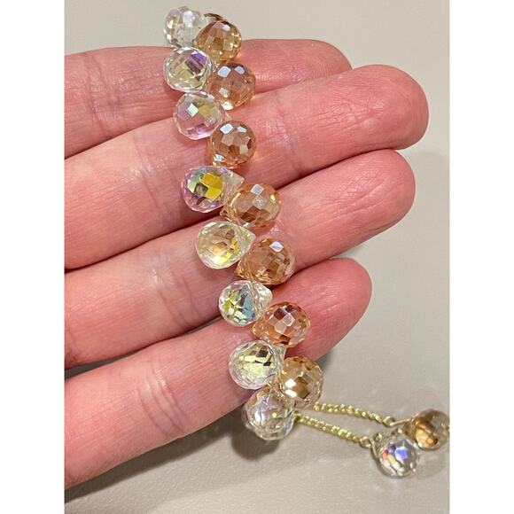 Swarovski Beaded Bracelet - Picture 12 of 12